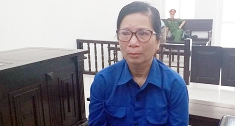 Chiếm đoạt gần 12 tỷ đồng từ lừa góp vốn kinh doanh khoáng sản